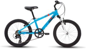 Diamondback Bicycles Octane 20 Youth 20 inch Wheel Mountain Bike, Blue