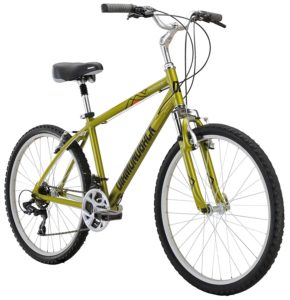 Diamondback Bicycles Wildwood Classic Comfort Bike