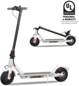 Emaxusa Electric Scooter for Adults