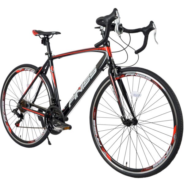 Merax-Finiss-Road-Bike-Aluminum-21-Speed-700C-Racing-Bicycle-Front-look.jpg