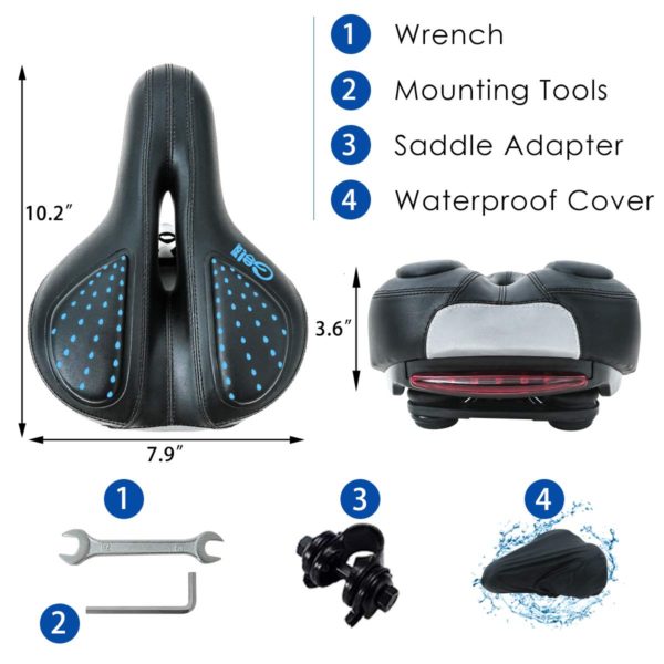 Prodigen-Comfort-Gel-Bike-Seat-for-Women-or-Men-Bicycle-Saddle-Replacement-Padded-Soft-High-Density-Memory-Foam-with-Dual-Shock-Absorbing-Rubber-Ball...Size-And-Tools.jpg