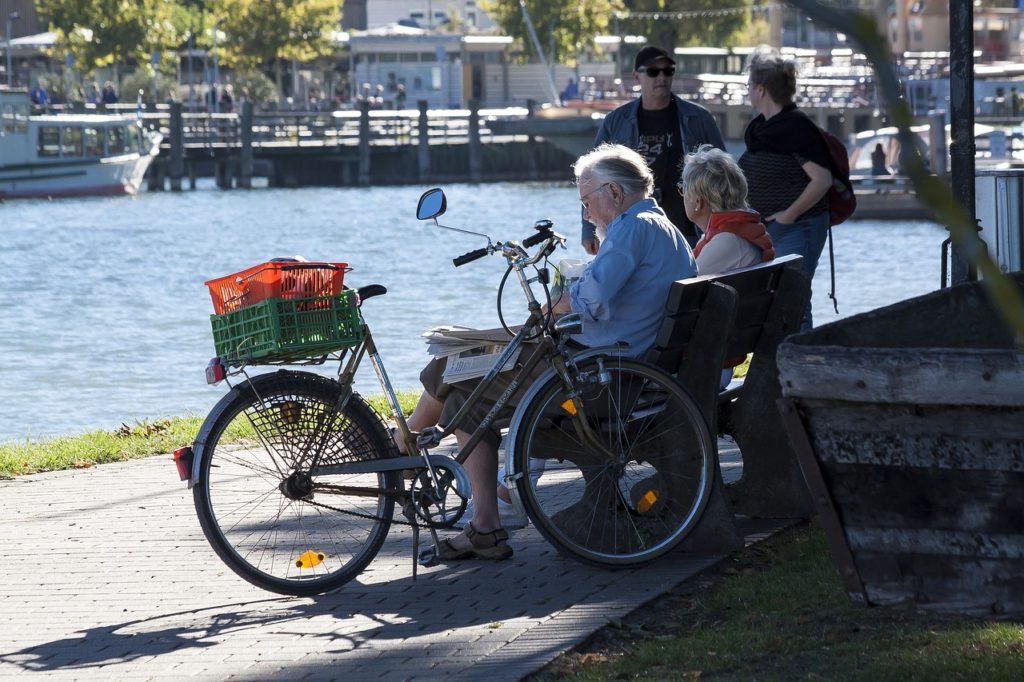 What is The Best Comfort Bike for seniors