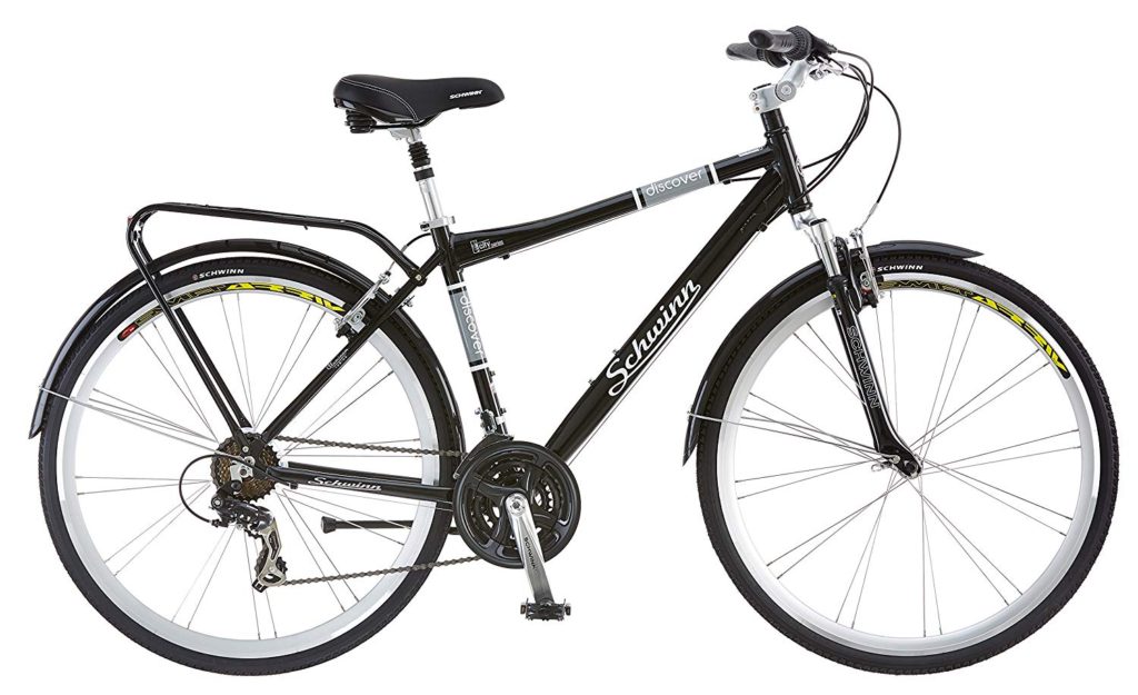 What is a Comfort Bike - Are They Same as Hybrid Bikes