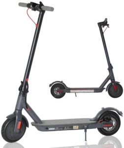 cho Electric Scooter