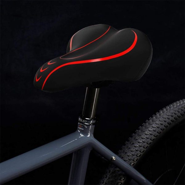 yoleo-replacement-accessories-Bike Seat Size