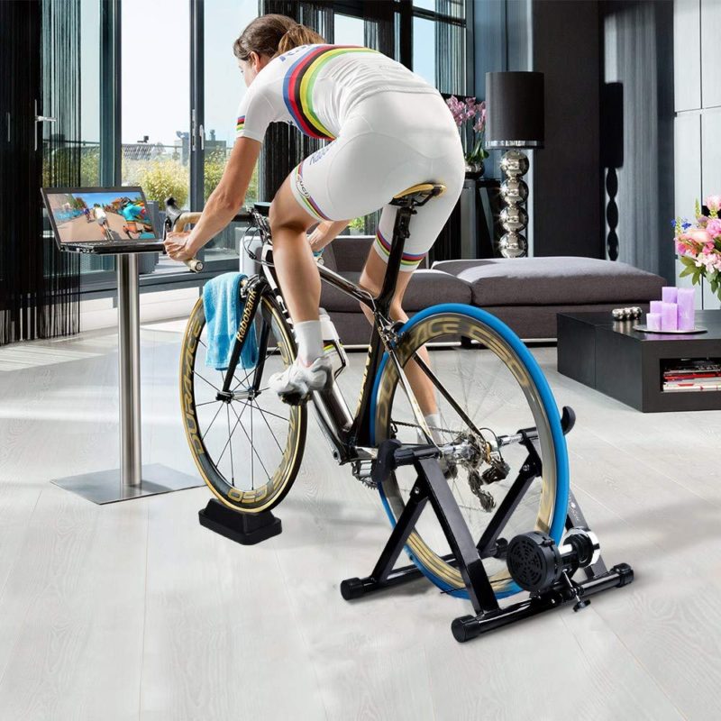 Benefits - What is Stationary Bike Stand