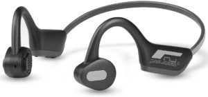 Bone Conduction Headphones Bluetooth 5.0 Open-Ear