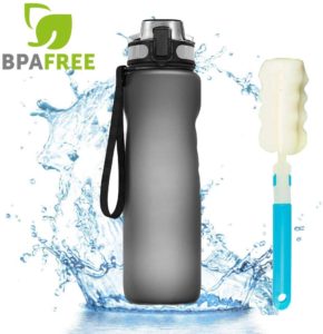 VIDEN 32oz Water Bottle-Sports Water Bottle