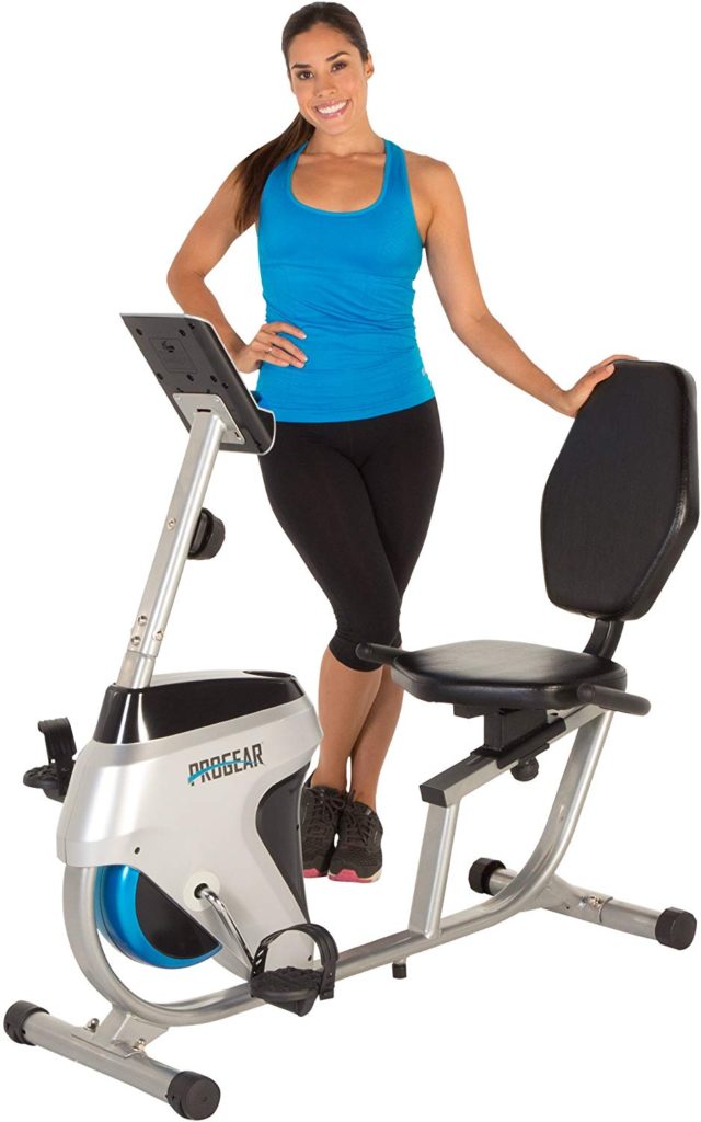 What is the Best Recumbent Bike for Seniors