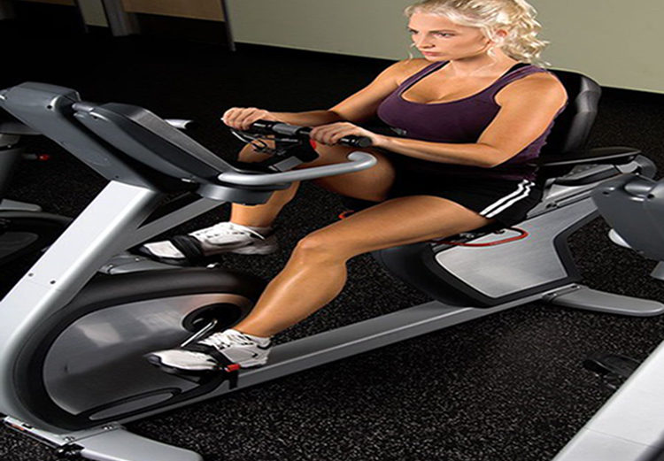 how to make exercise bike seat more comfortable
