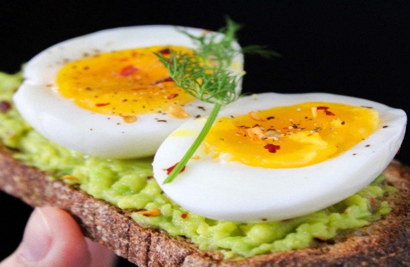28 Day Egg Diet Reviews, Egg Diet Plan | BestComfortBike