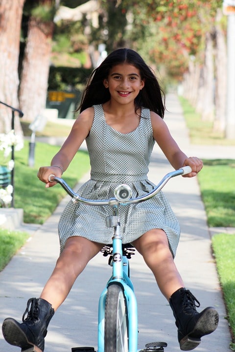 Best bikes for teenagers to ride into happiness