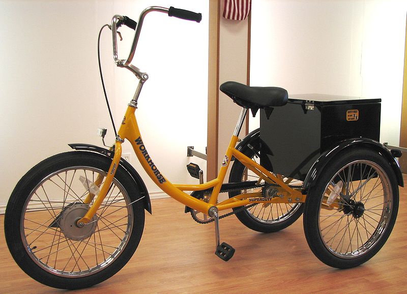 Buying The Best Folding Adult Tricycle