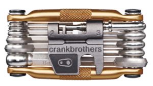 Crank Brothers Multi-17 Bicycle Tool