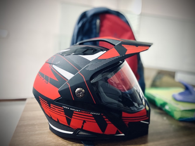 Helmet for Kids and Youth