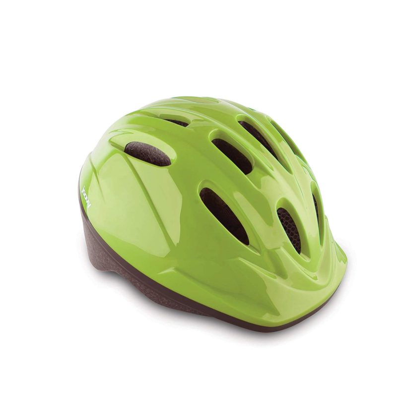 Joovy Noodle Helmet X-Small, Small, Greenie