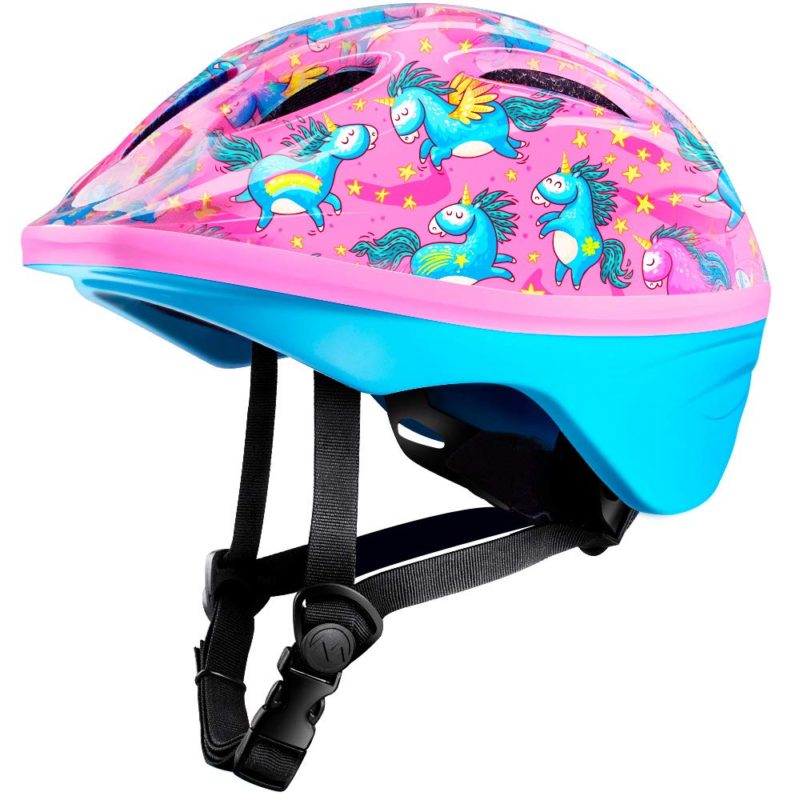 OutdoorMaster Toddler Bike Helmet