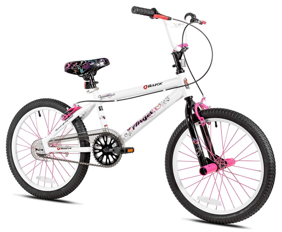 Razor Angel Girls' Bike