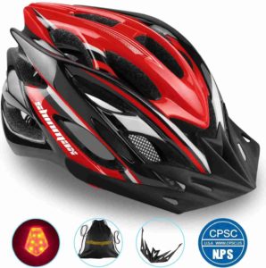 Basecamp Specialized Bike Helmet