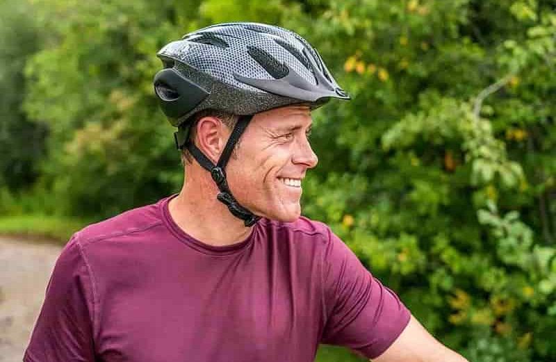 best bike helmet for hot weather