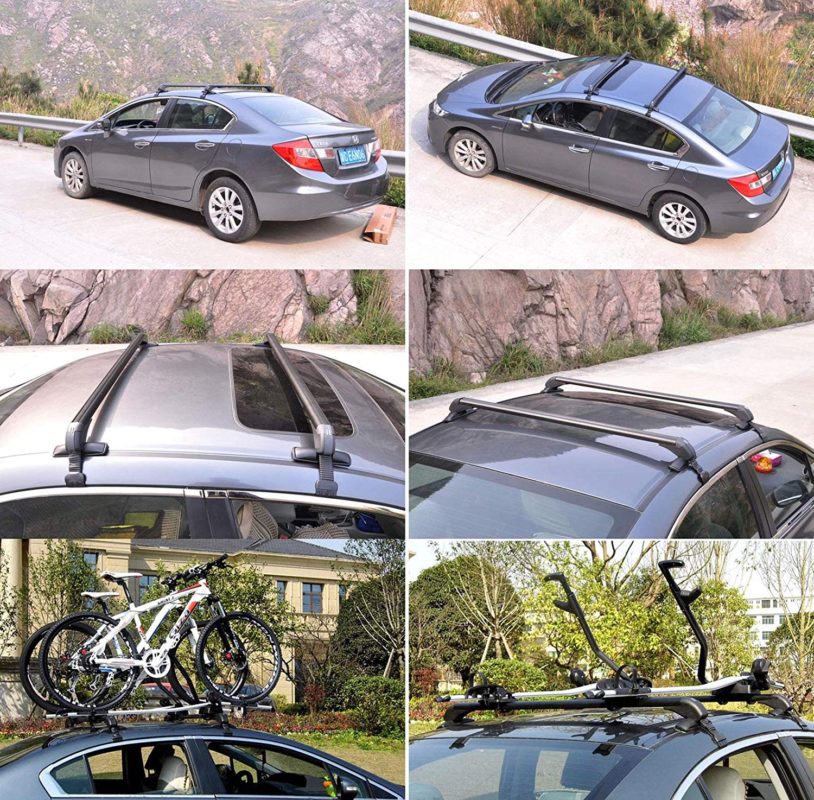 Buying Guide on the Best Bike Rack For Prius