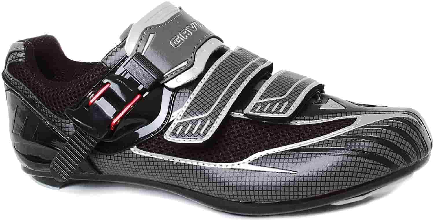 Gavin Elite Road Cycling Shoe - 2 & 3 Bolt