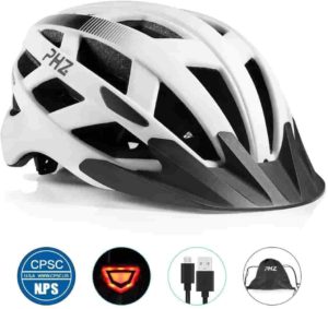 PHZ. Adult Bike Helmet