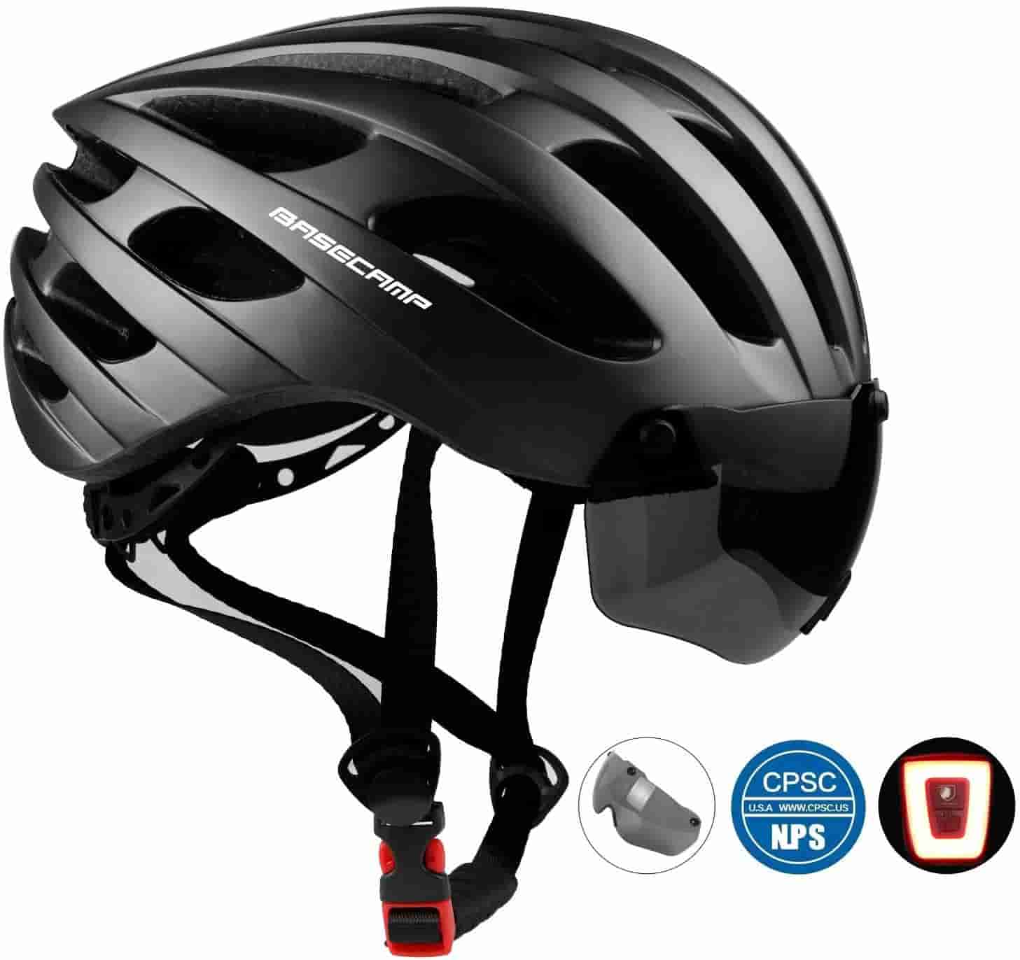 Shinmax Bike Helmet for Men-Women