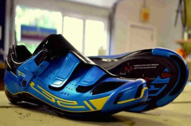 Wide Cycling Shoes