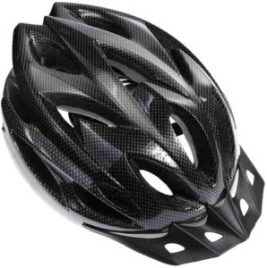 Zacro Lightweight Bike Helmet
