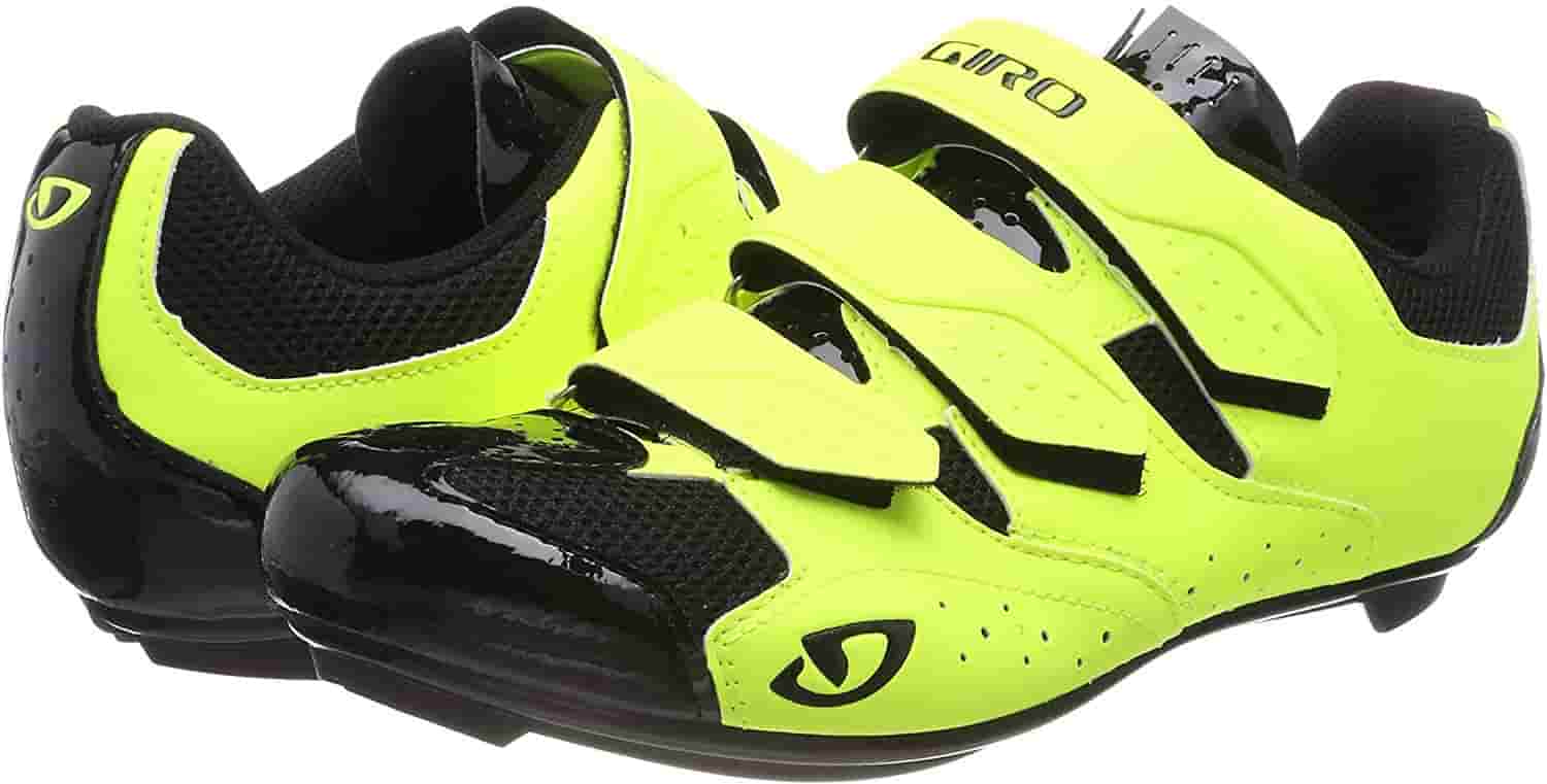 best Wide Cycling Shoes