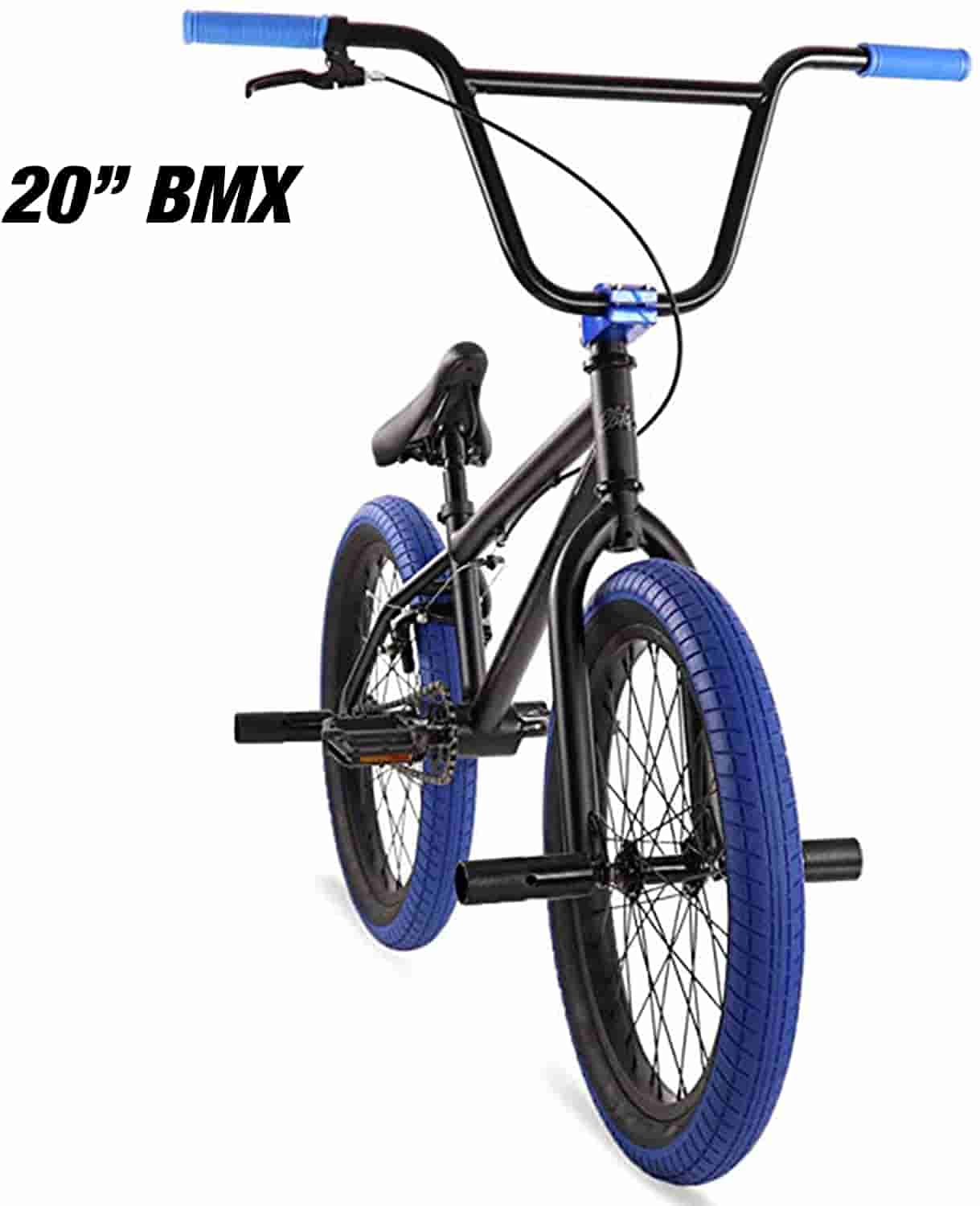 Elite 20 inch & 16 inch BMX Bicycle
