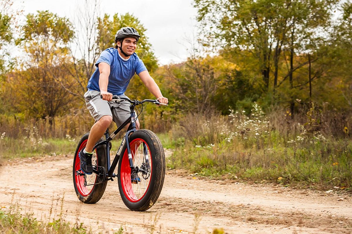 Best Bikes for For Over 400 lbs Person in 2020