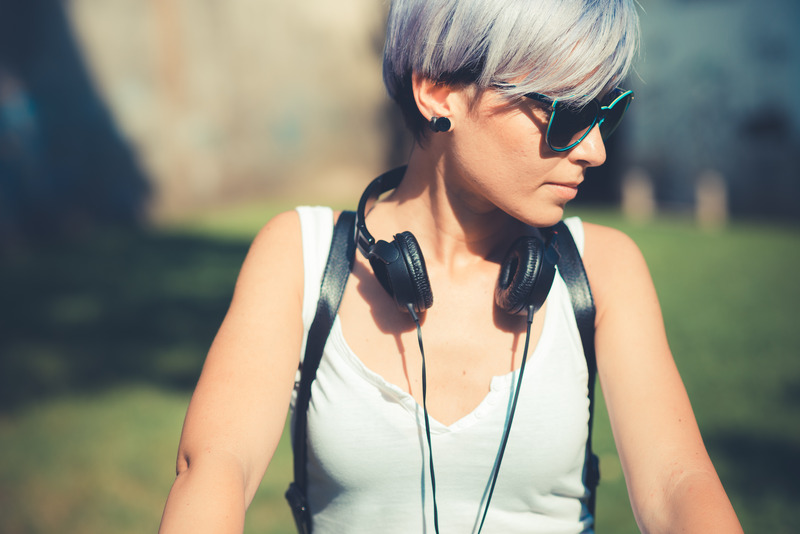 Essential Traits of Headphones for Cycling