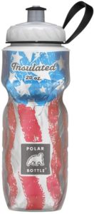 Polar Bottle Insulated Water Bottle - Flag Series
