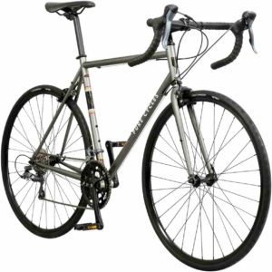 Pure Cycles Classic 16-Speed Road Bike