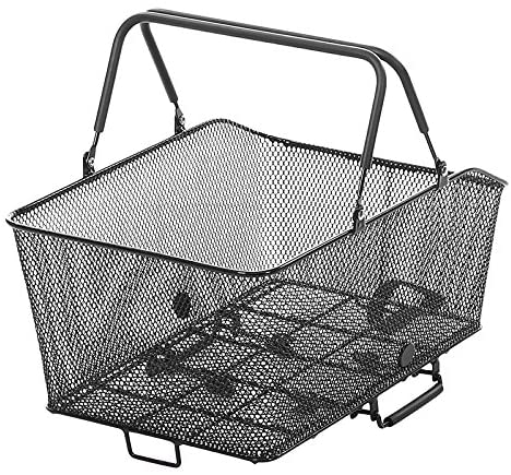 SUNLITE Rack Top Mesh QR Grocery Basket