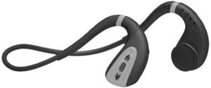 Shantan Bone Conduction Headphones Bluetooth 5.0 Headset 