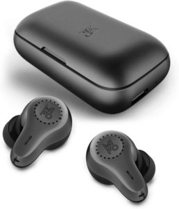 True Wireless Earbuds TWS mifo O7 Qualcomm APT-X Bluetooth 5.0