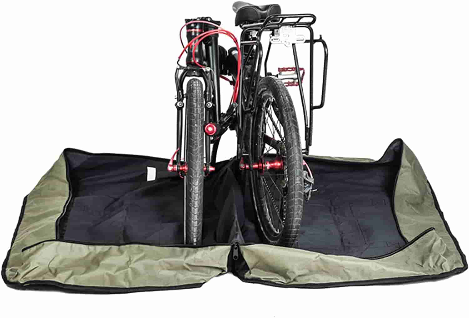 Top 10 Best Bicycle Covers For Travel Best Bike Rack