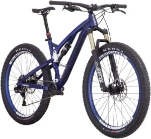 Diamondback Bicycles Catch 2 Complete Ready Ride Full Suspension Mountain Bicycle