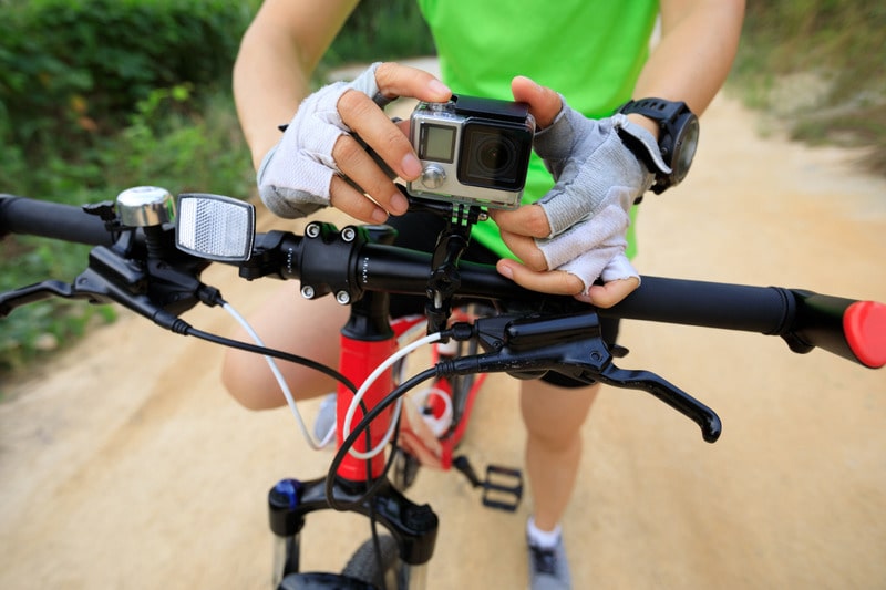 The Best Bicycle Camera