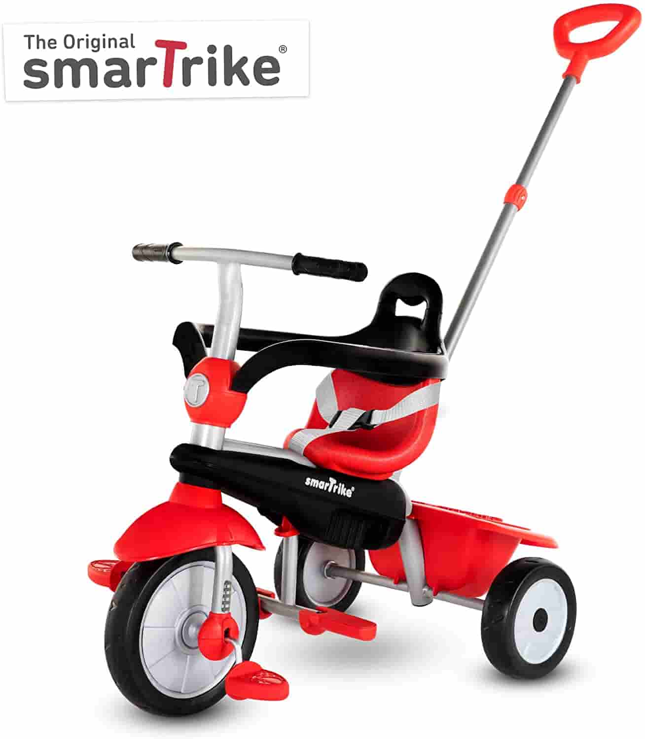 smarTrike Breeze Toddler Tricycle