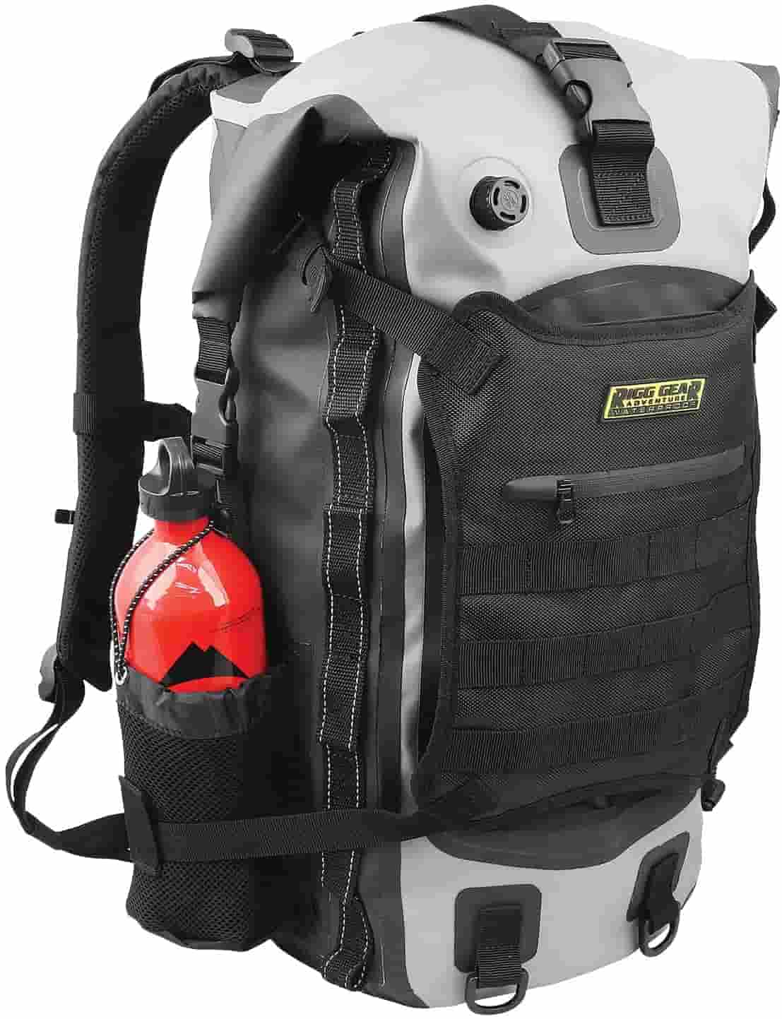 40 Liter Gear Hurricane 40L Waterproof Backpack