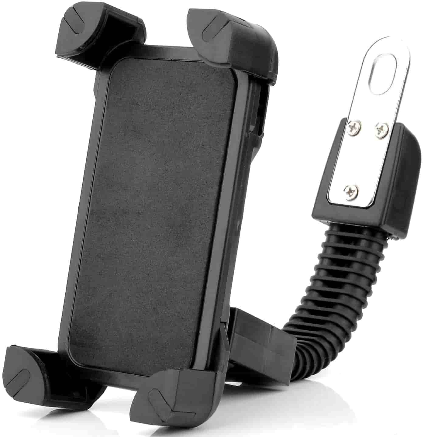 BOBILIFE Motorcycle & Scooter Phone Mount