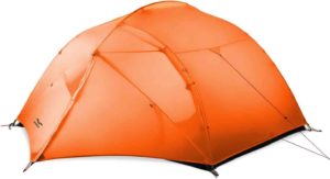 Lightweight Outdoor Backpacking Tent