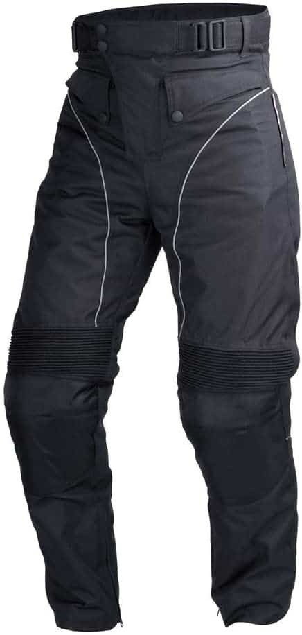 Top 10 Best Motorcycle Riding Jeans | Best Motorcycle Pants Reviews