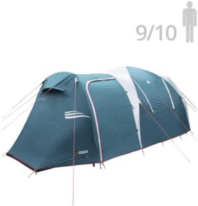 Sport Camping Tent 100% Waterproof