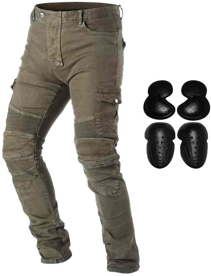 Top 10 Best Motorcycle Riding Jeans Best Motorcycle