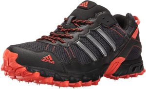 Adidas Men's Rockadia Trail m Running Shoe